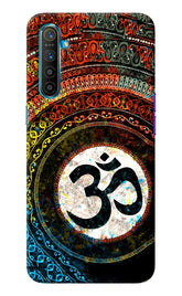 Om Cultural Realme XT/X2 Back Cover